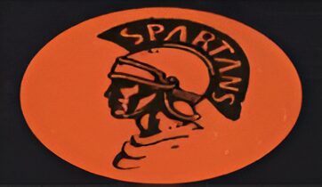 Spartans Logo